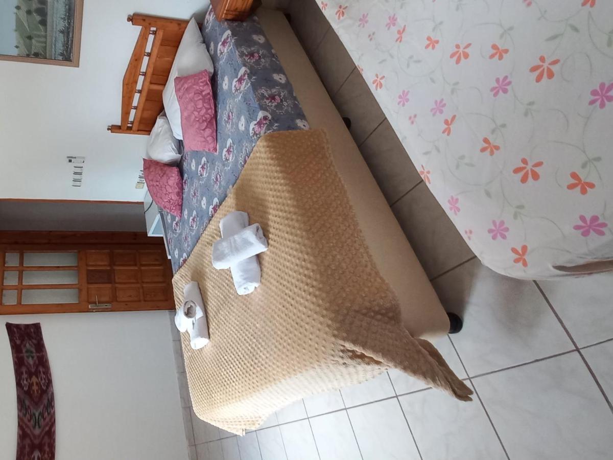 Çıralı Rosemary Pansiyon מראה חיצוני תמונה