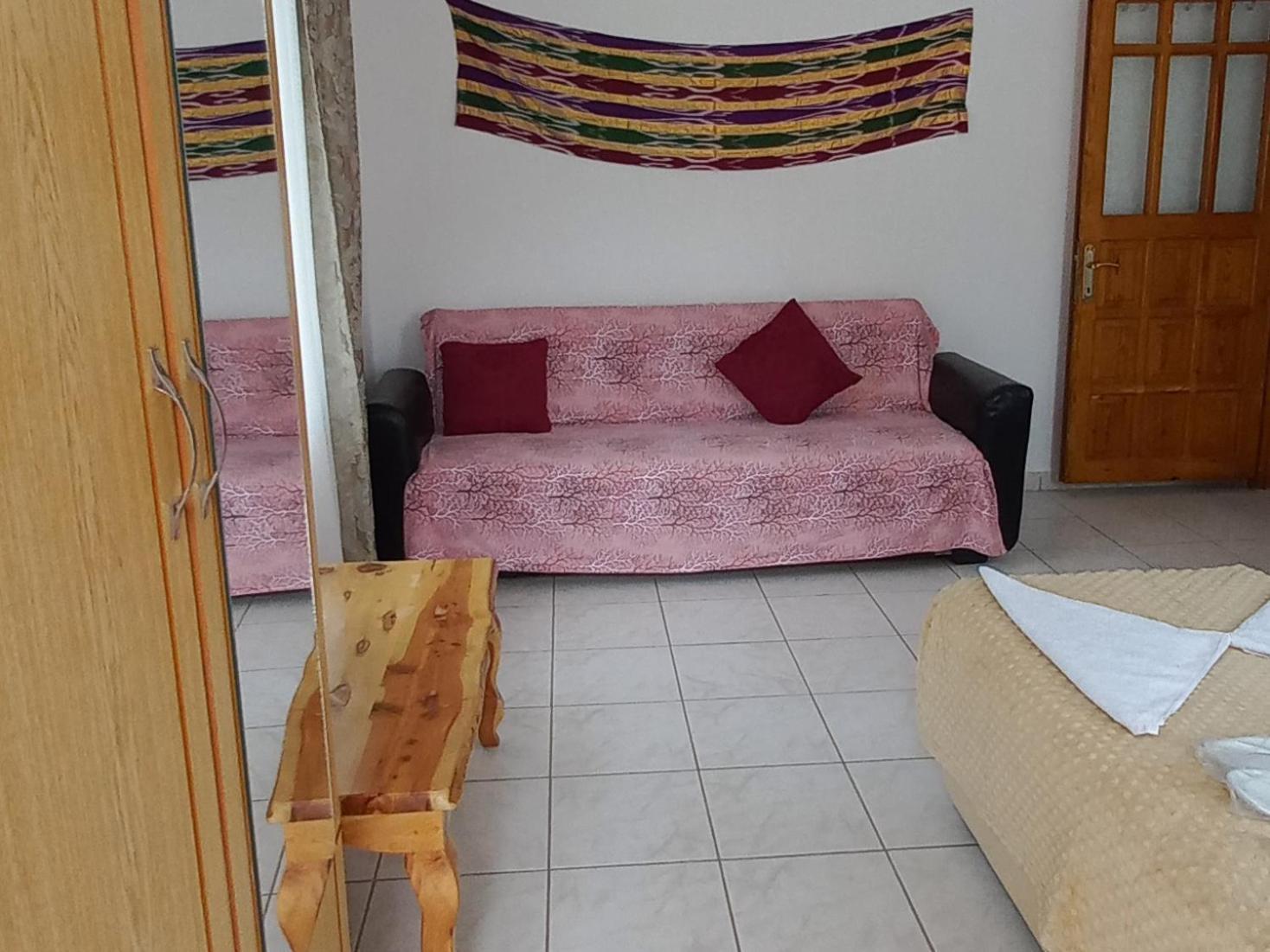 Çıralı Rosemary Pansiyon חדר תמונה