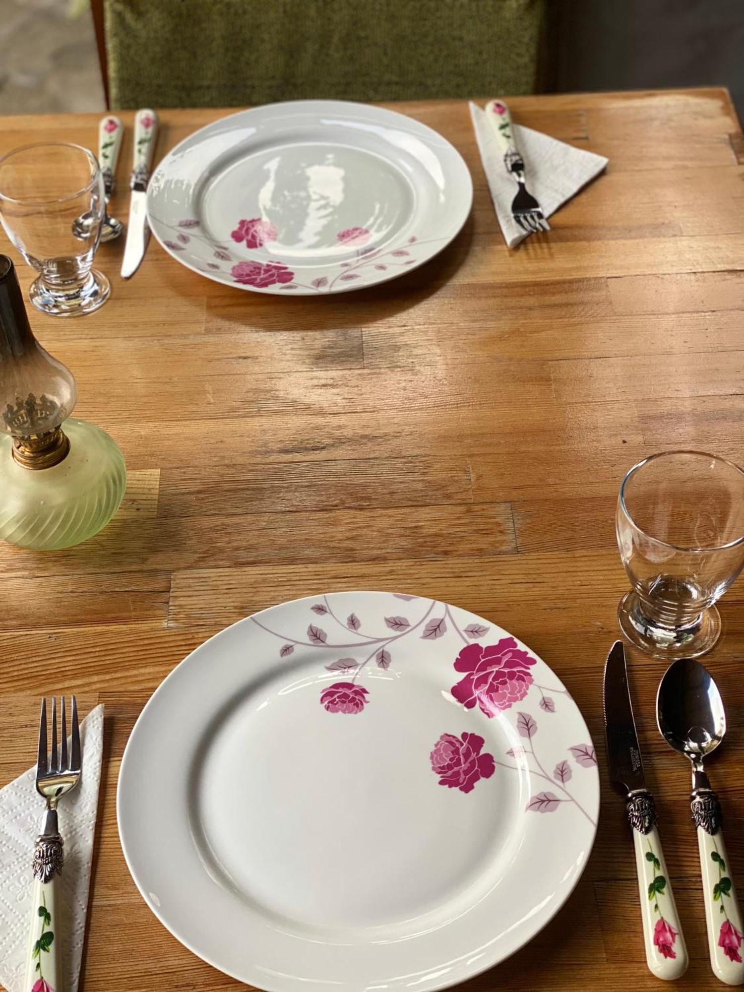 Çıralı Rosemary Pansiyon מראה חיצוני תמונה